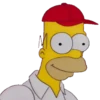 Simpsons Gif 26