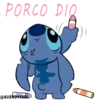Stitch Animato (by ) 27
