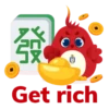 YCK ㄡ Get rich