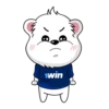 1win LOVE BEARS 6
