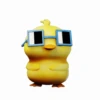 Patitos💞1🇵🇪Movi 28