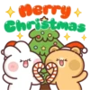 🌲🐰 HuTo & CoLa 🐻🌲 X-MaS 23