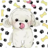 Perritos lindos💞1🇵🇪Movi 28