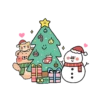 Onnie Bear New Year💖 MOV 23