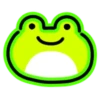 Neon Animals Emojis 2💖MOV 20