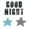 GOOD NIGHT