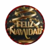 Feliz Navidad🎅🎄💞5🇵🇪Movi 29