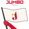 Jumbo Team 16