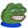 Pepe 🐸 Animated Pack 21