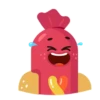 The Foods 6