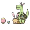 Dino & Co. 30