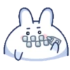 🫨🐇CUTE RABBIT🐰🫣 28