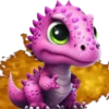 Dragones💞1🇵🇪Movi 29