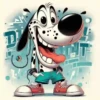 Cachorro louco 30