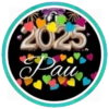 Feliz Año Nuevo(Nombres)💞1🇵🇪Movi 29