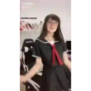 Bailes Kawaii <(￣︶￣)> 28