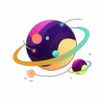 Galaxia🌌💞1🇵🇪Movi 30