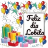 Feliz cumpleaños💞11🇵🇪Movi 30