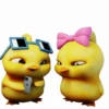 Patitos💞1🇵🇪Movi 30