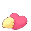 Pollito tierno Mov. 5