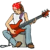 Rock 'n' roll 3 Mov 5