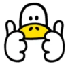 The Annoying Duck 2b 💖MOV 5