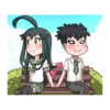 Todo amor cute Mov 5
