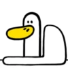 The Annoying Duck 2a 💖MOV 5