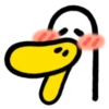 The Annoying Duck 2a 💖MOV 7