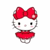 Hello Kitty💞1🇵🇪Movi 5