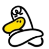The Annoying Duck 2a 💖MOV 8