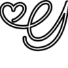 💞 ABCDARIO 💞1414💞 5