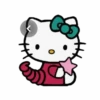 Hello Kitty💞1🇵🇪Movi 6