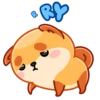 Donut the Dog Telegram 6