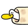 The Annoying Duck 2a 💖MOV 10