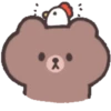 Brown 🐻 soft 5