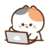 Tonton Friends Emoji 2 💖MOV 5