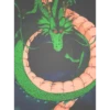 koki 8 Dragón ball 4 5