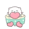 Baby Cat 5