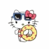 Hello Kitty💞1🇵🇪Movi 7