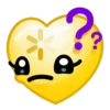 Hearts Emojis ❤️ 5