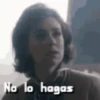 Vanessa Kirby en mov 6