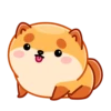 Donut the Dog Telegram 8