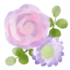 Flowers 1 💖 MOV 6