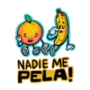 ● Mexican Mode Mov. ● 5