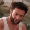 ● Wolverine [Logan] Mov. ● 5