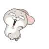 Very Miss Rabbit 1 6