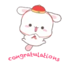 Happy Bunny - Daily Life- 5