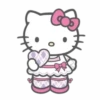 Hello Kitty💞1🇵🇪Movi 8