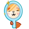 Donut the Dog Telegram 10